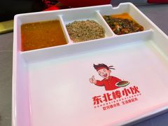 -棒小伙·齐齐哈尔烤肉(龙茗路店)