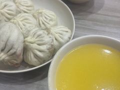 -津门张记包子铺(华昌道店)
