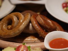 -马迭尔德式西餐精酿啤酒屋(中央大街店)