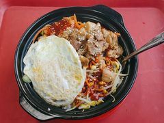 -天津工业大学西苑餐厅