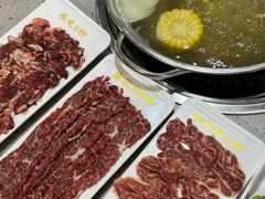 -杏花吴记牛肉火锅