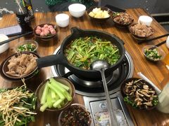 -笔记安顺夺夺粉火锅