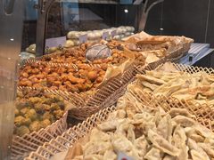 -永辉超市(嘉定宝龙广场店)