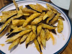 -禾珍珠家常小馆(河南博物院店)