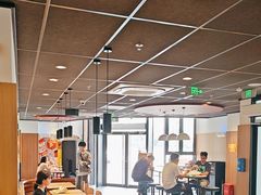 -麦当劳(未来城购物中心店)