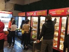 -钢管厂歆瑞源油卤串串香(春熙路太古里店)