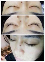 睫作-光SPA科技美肤