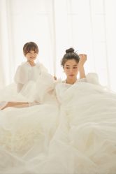点击看大图 -俏宝贝照相馆(QBB儿童摄影)