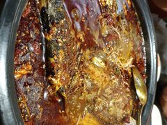 -探鱼·鲜青椒爽麻烤鱼(三水广场店)