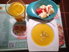 -尊品牛排(沙湾印象汇店)