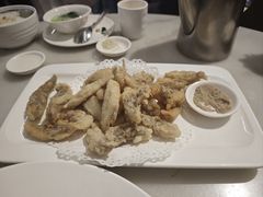 -华盛丰温州大排档(东三环南路店)