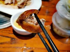 -农厨好味·温泉鹅·农家菜