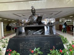 -中国中医科学院西苑医院(本部)