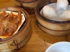 -如轩·海鲜砂锅粥·潮汕菜(海珠店)
