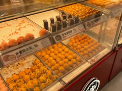 -東更道点心行(崂山丽达店)