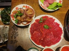 -牛市坎火锅(建设路店)