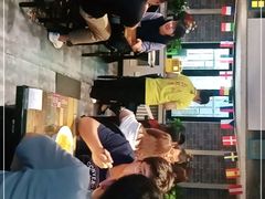 大堂-金谷园饺子·烧烤·家宴(人大总店)