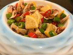 -宴小馆·小海鲜青岛菜(五四广场店)