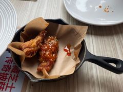 -必胜客(新福地店)