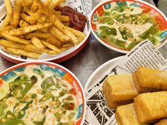 -孖记茶档·热腾茶餐(乐峰店)