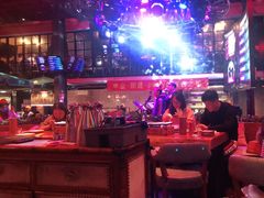 -肉串汪(望京店)