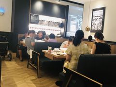大堂-新太二·鲜料川菜(东汇城店)