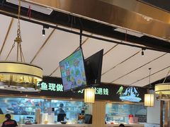 -新辣宴·湖南家常菜·商务聚餐(中粮创芯店)