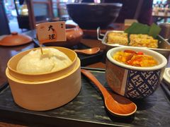 -银米·云南传统过桥米线(双廊黑金冠店)