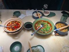 -锦府盐帮·李宅(领展购物广场中关村店)