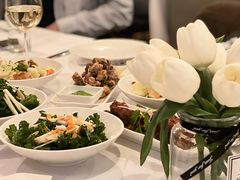 -WOLFGANG PUCK KITCHEN & BAR(迪士尼小镇店)