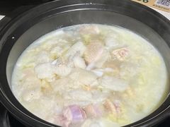 -百年果林椰子鸡(中洲店)