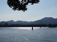 -西湖外事游船(花港观鱼码头)