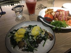 -Maxpoint Kitchen 西餐咖啡(乐峰广场店)