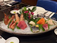 -Mr·Fish鱼鲜生海鲜放题(银泰in99店)