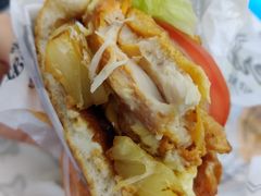 -卡乐星(美罗城店)