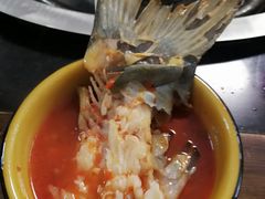 -苗家恒灵酸汤鱼-跳水牛肉连锁店(凯里总店)