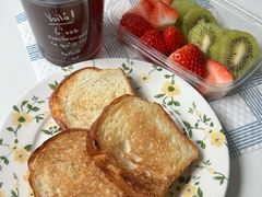 -BUTTERFUL&CREAMOROUS 黄油与面包(中山公园龙之梦店)