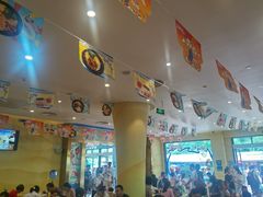 -城堡餐厅(长隆海洋王国店)