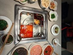 -海底捞火锅(天一广场亚细亚店)