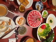 -红雀围·海鲜火锅(陆家嘴中心店)