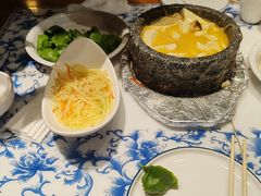 -东方饺子王(工农大路店)