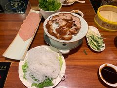 -龙聚德北京烤鸭(巴南商社汇购物中心店)
