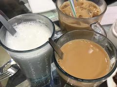 -义顺牛奶公司(庇利金街店)