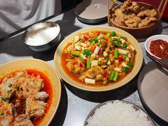-廖川菜(八佰伴店)