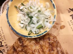 -香约老地方烧烤(九道街店)