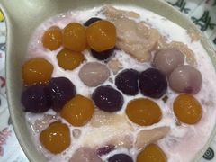 -堂屋糖水店(愚园店)