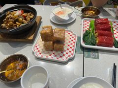 -明腾壹间茶餐厅(新都会花园广场店)