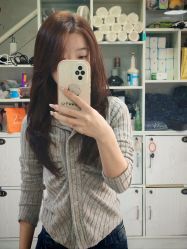 -起点潮色造型