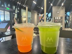 -Manner Coffee(深圳仁恒梦中心烘培店)