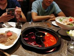 -佬土鹅肠火锅(解放路店)